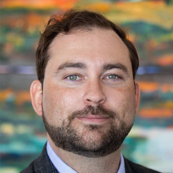 Mason Billings Vice President/Investments