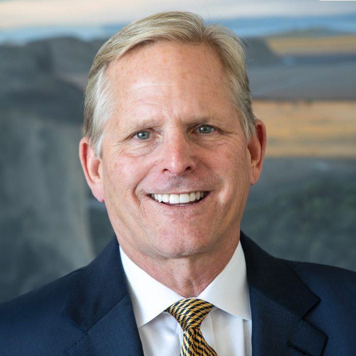 N. David Hoover, MBA, CIMA®, AIF® Senior Vice President/Investments