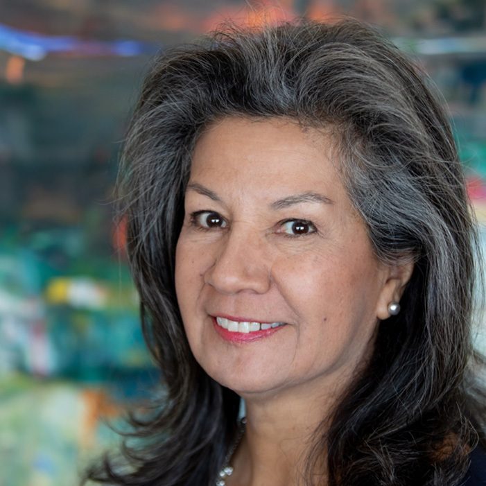Malerie Keane Client Relationship Manager