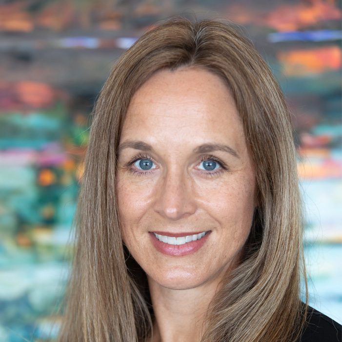 Katie Oberbruner Client Relationship Manager